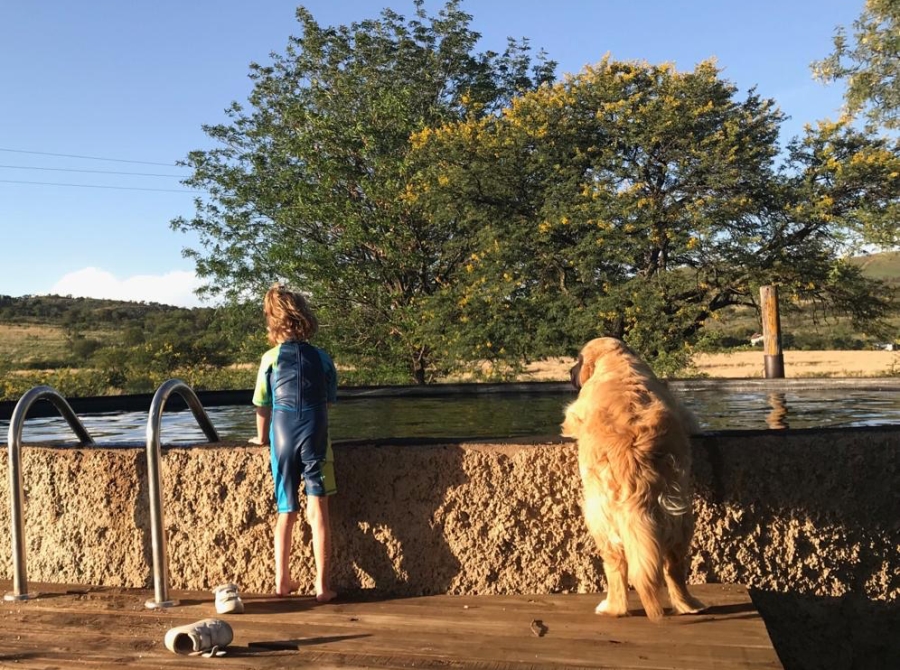 Commercial Property for Sale in Parys Free State